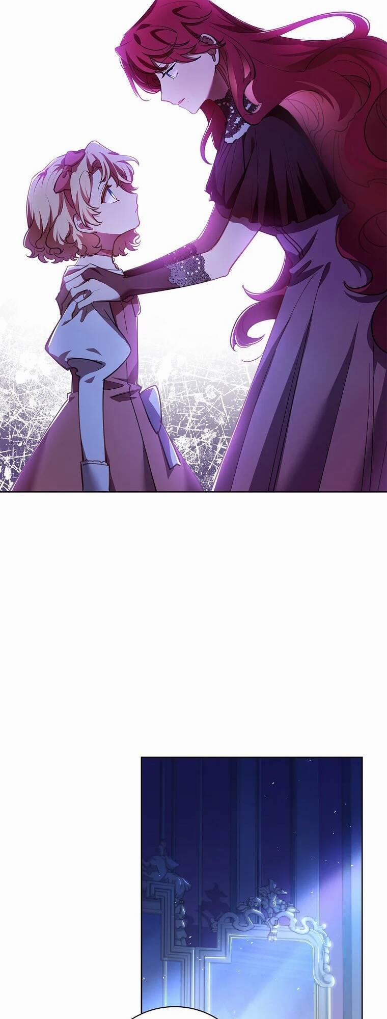 Nam Chính À, Tôi Sẽ Tôn Trọng Sở Thích Của Anh! 6 trang 40