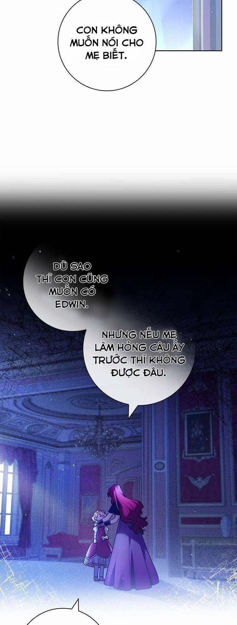 Nam Chính À, Tôi Sẽ Tôn Trọng Sở Thích Của Anh! 6 trang 41