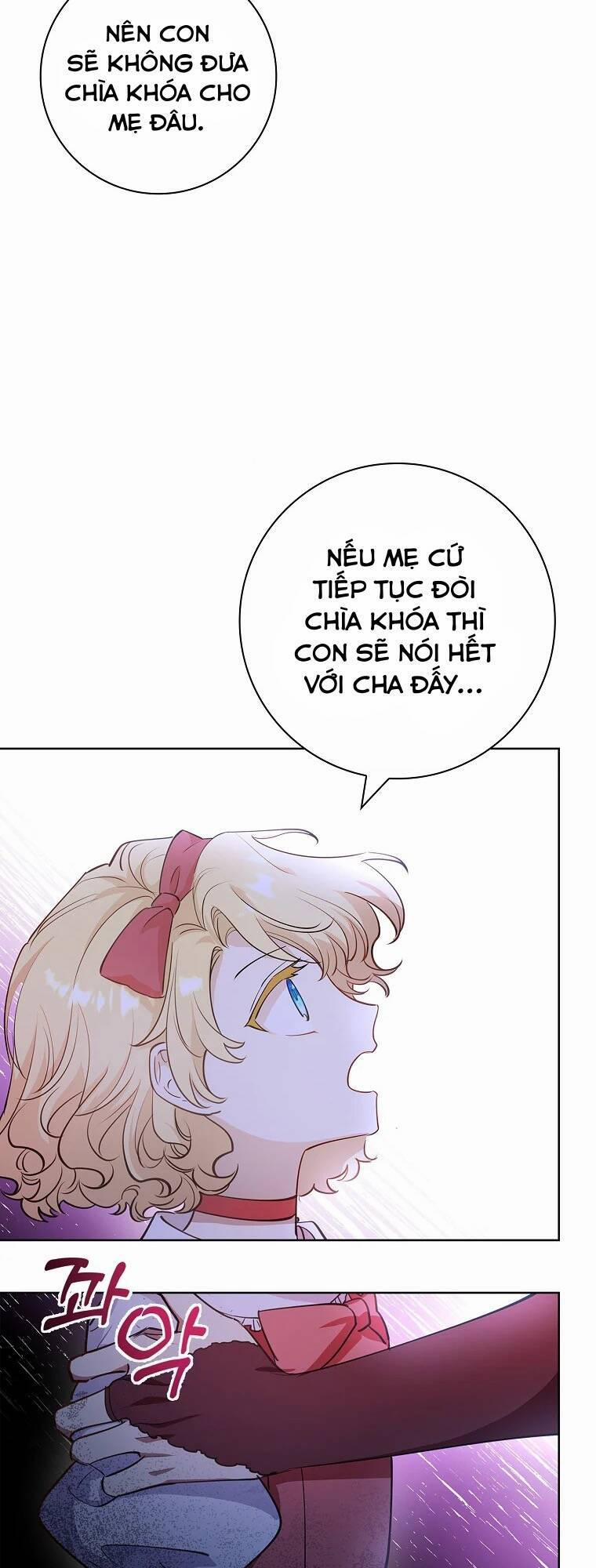 Nam Chính À, Tôi Sẽ Tôn Trọng Sở Thích Của Anh! 6 trang 42