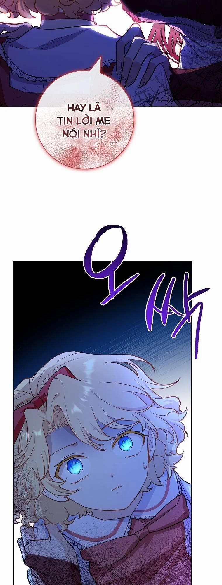 Nam Chính À, Tôi Sẽ Tôn Trọng Sở Thích Của Anh! 6 trang 45