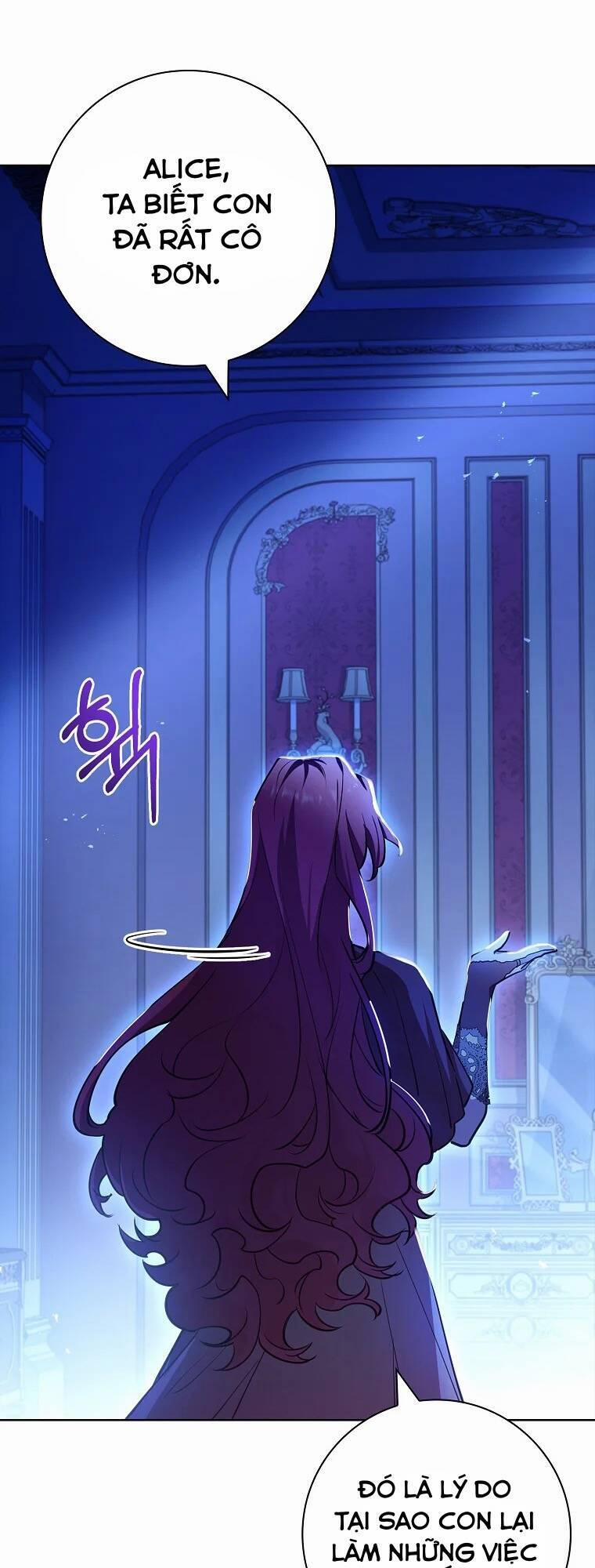 Nam Chính À, Tôi Sẽ Tôn Trọng Sở Thích Của Anh! 6 trang 47