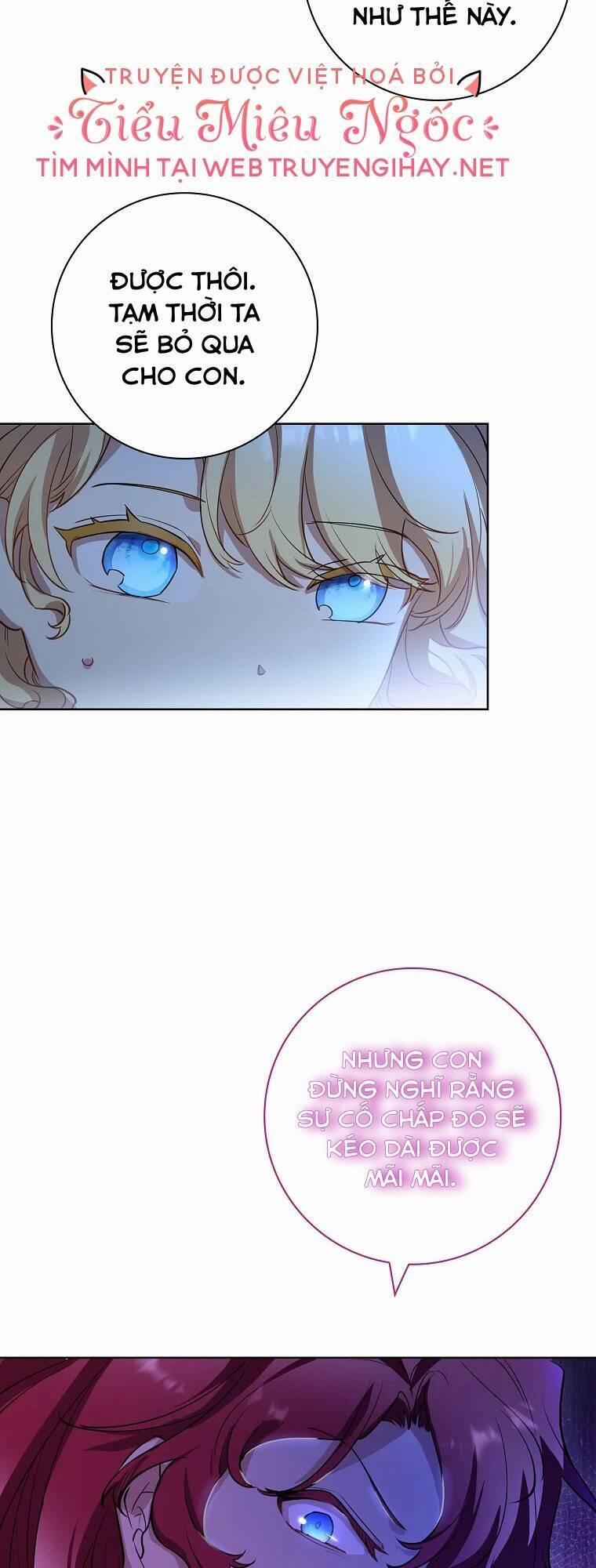 Nam Chính À, Tôi Sẽ Tôn Trọng Sở Thích Của Anh! 6 trang 48