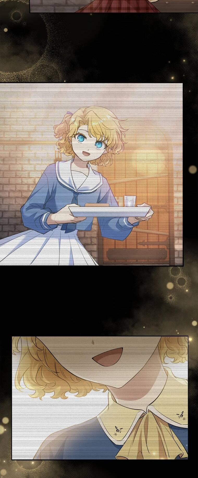 Nam Chính À, Tôi Sẽ Tôn Trọng Sở Thích Của Anh! 6 trang 5