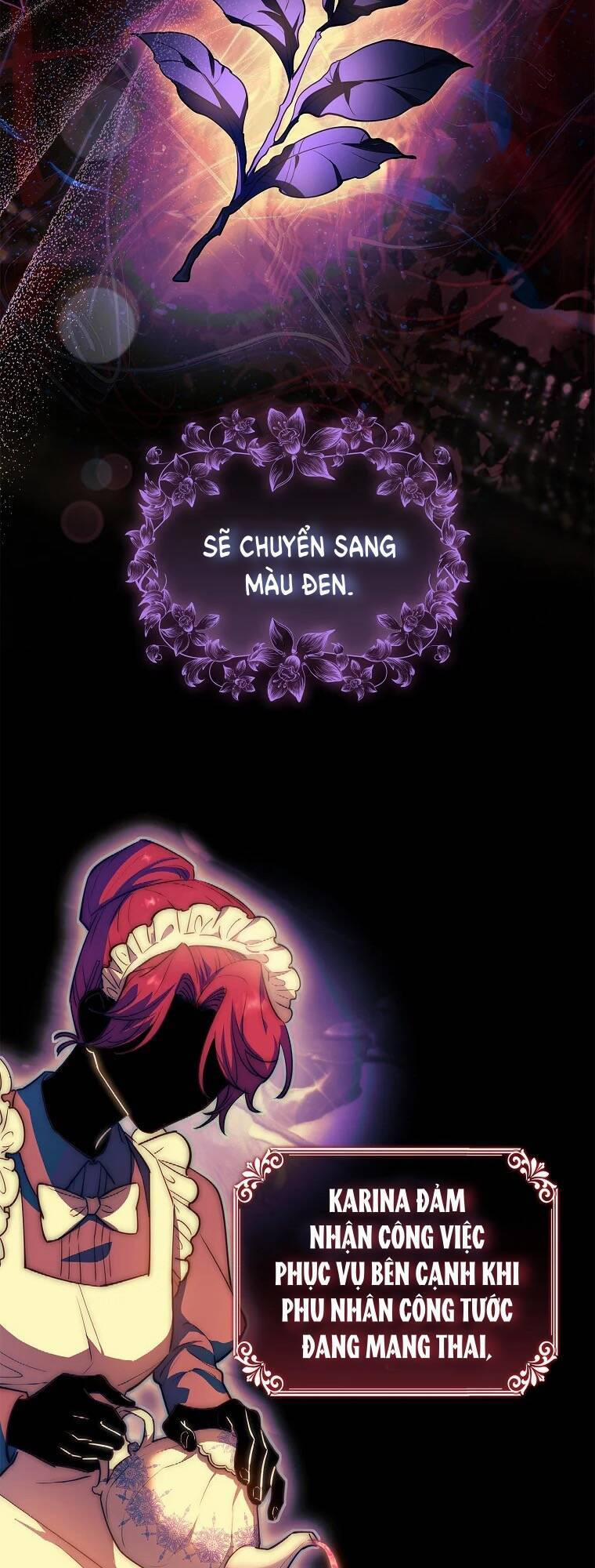 Nam Chính À, Tôi Sẽ Tôn Trọng Sở Thích Của Anh! 6 trang 53