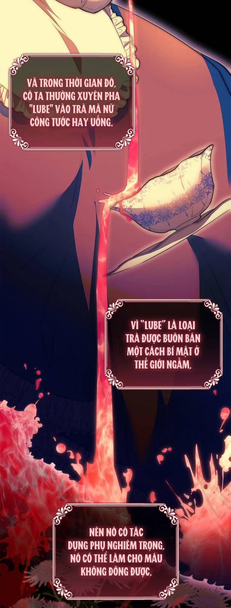 Nam Chính À, Tôi Sẽ Tôn Trọng Sở Thích Của Anh! 6 trang 54