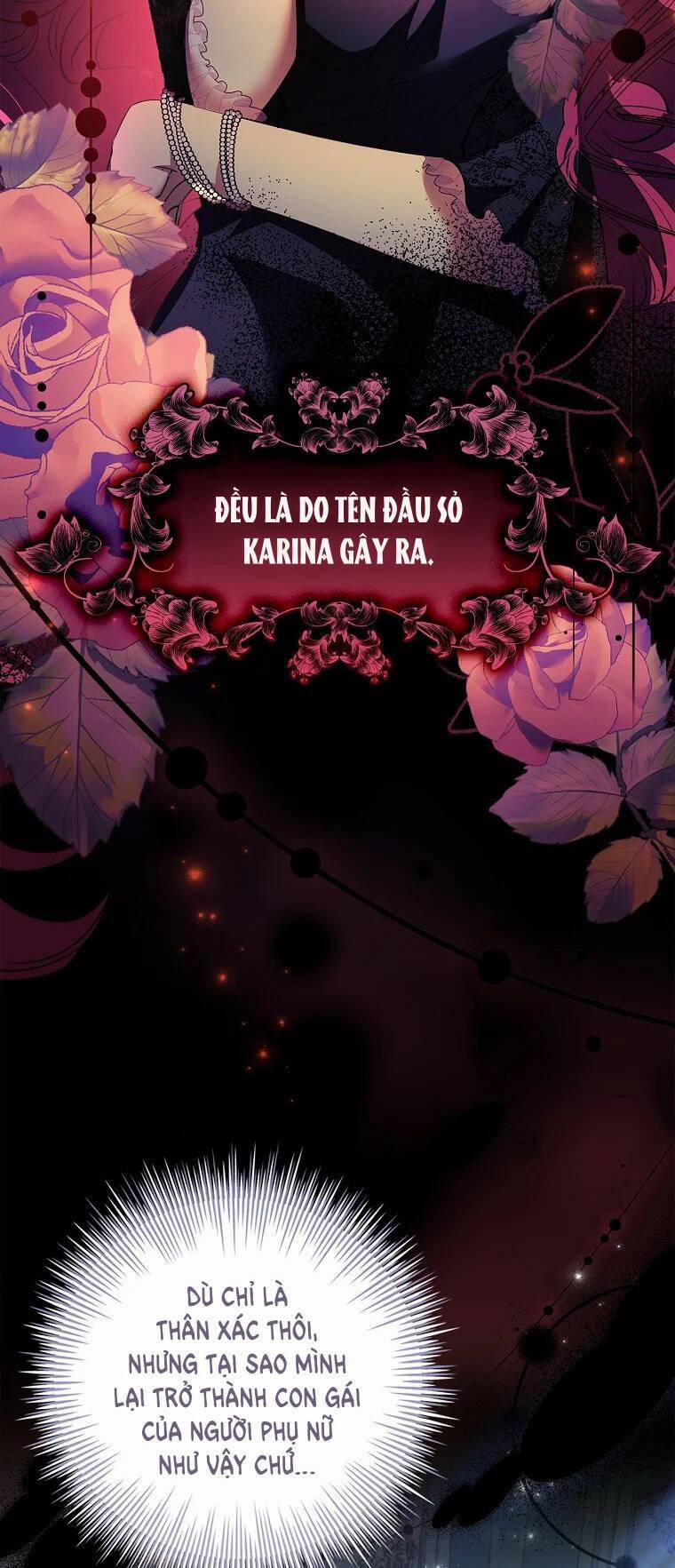 Nam Chính À, Tôi Sẽ Tôn Trọng Sở Thích Của Anh! 6 trang 57