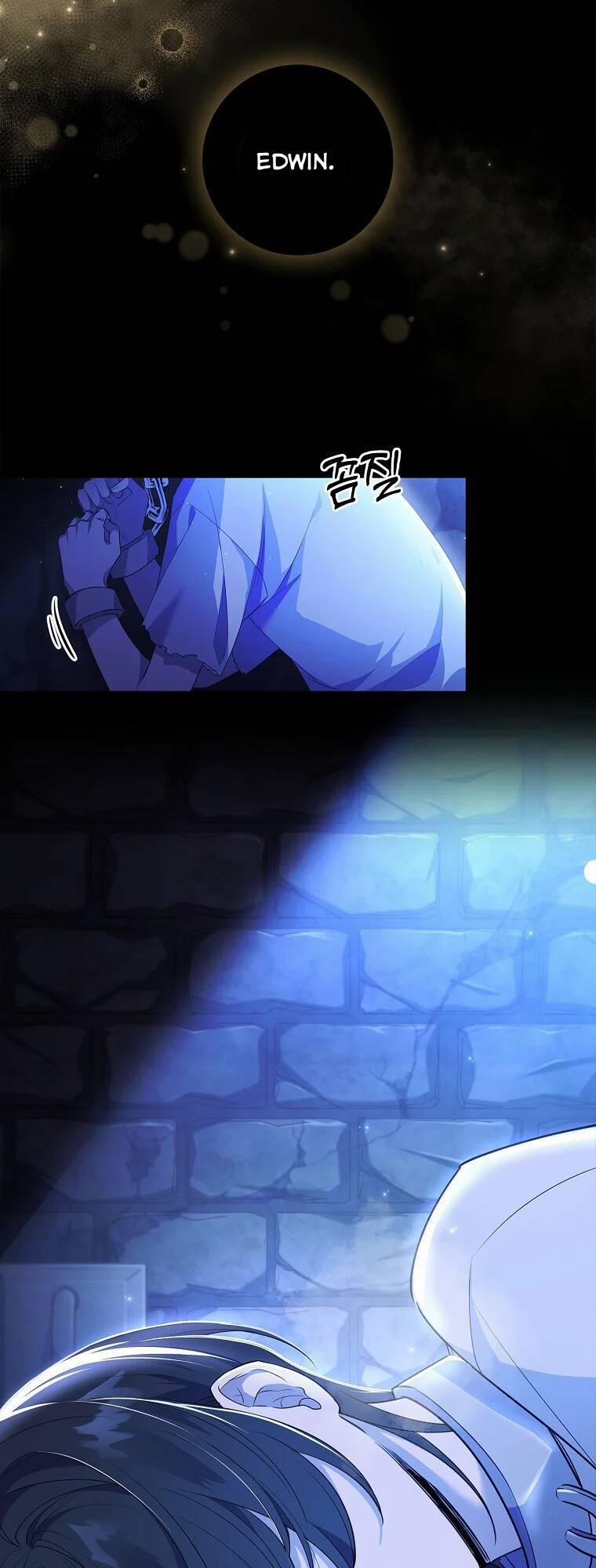 Nam Chính À, Tôi Sẽ Tôn Trọng Sở Thích Của Anh! 6 trang 6