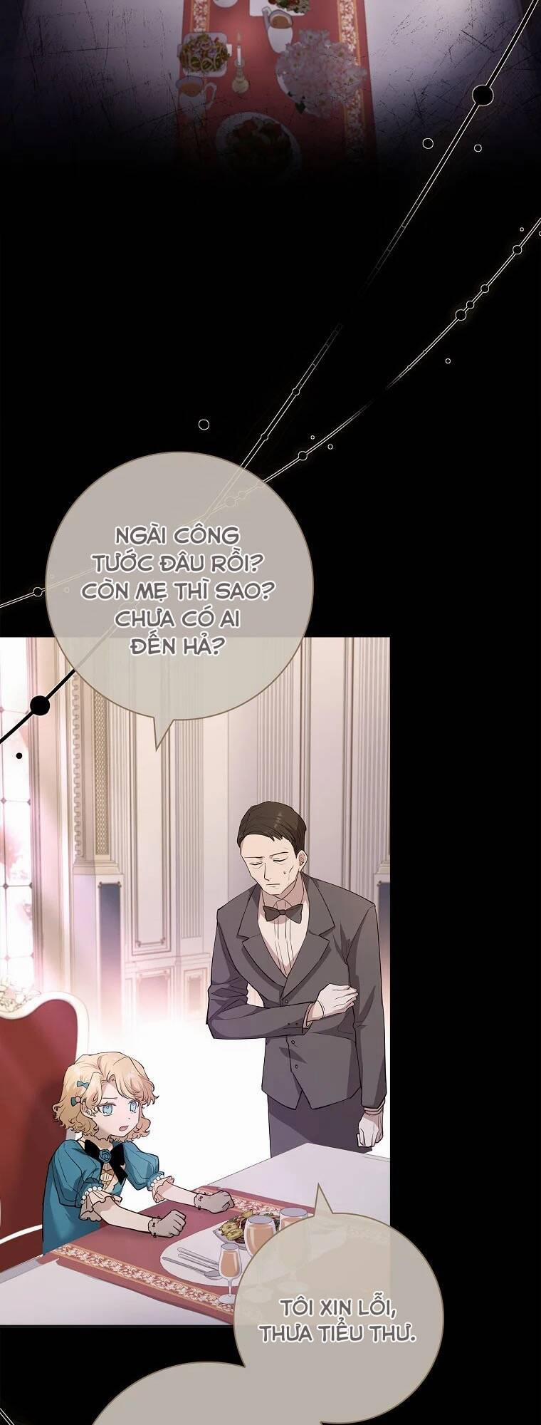 Nam Chính À, Tôi Sẽ Tôn Trọng Sở Thích Của Anh! 6 trang 61