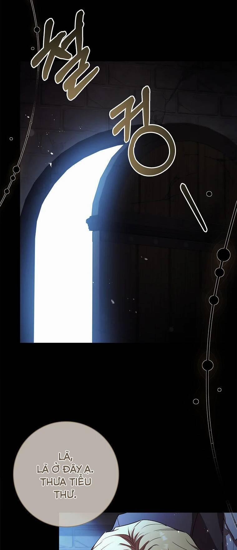 Nam Chính À, Tôi Sẽ Tôn Trọng Sở Thích Của Anh! 6 trang 63