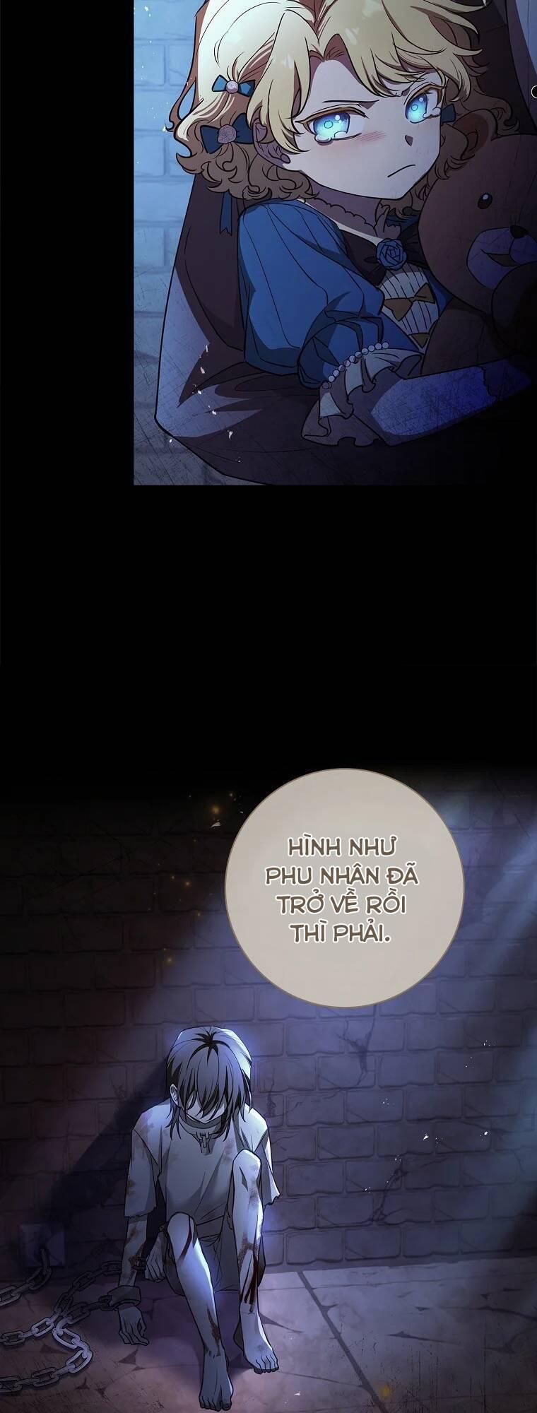 Nam Chính À, Tôi Sẽ Tôn Trọng Sở Thích Của Anh! 6 trang 64