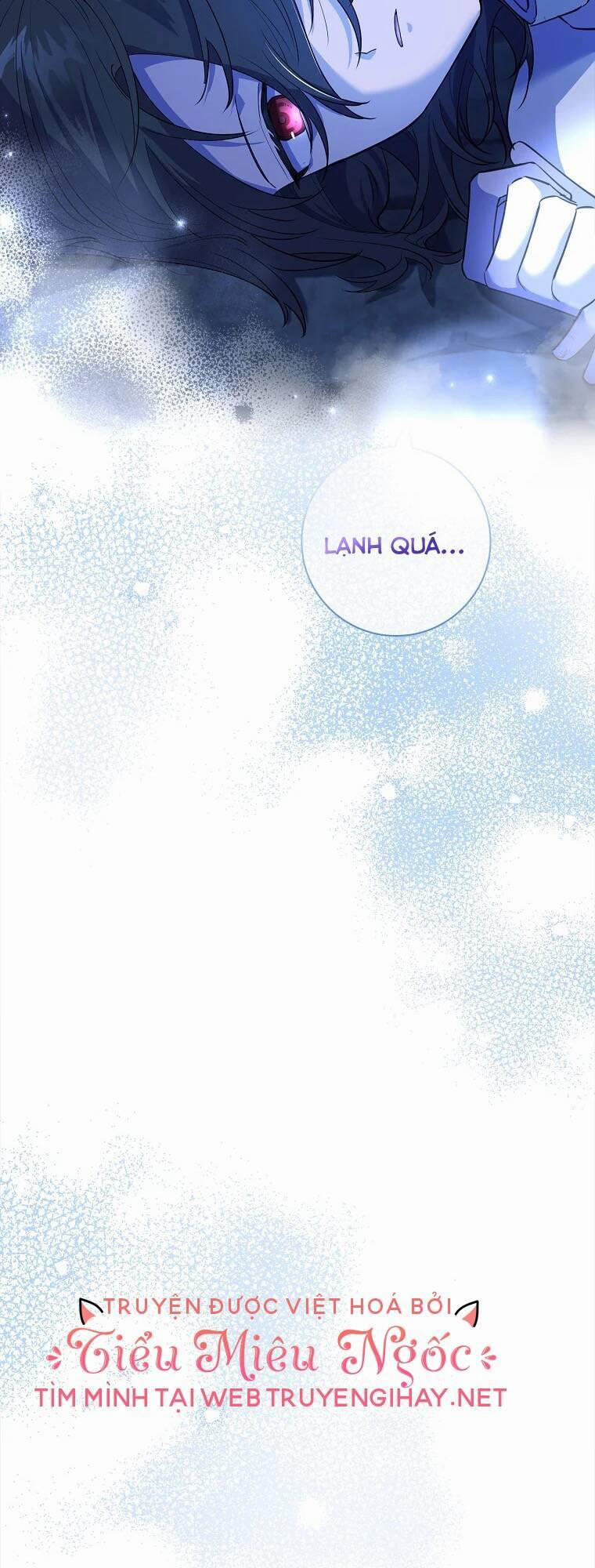 Nam Chính À, Tôi Sẽ Tôn Trọng Sở Thích Của Anh! 6 trang 7