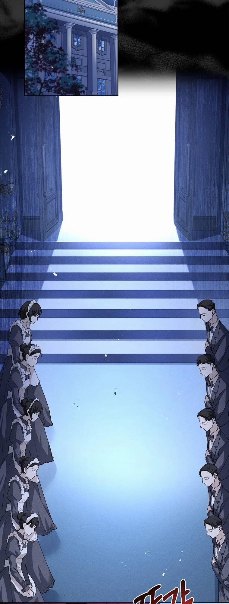 Nam Chính À, Tôi Sẽ Tôn Trọng Sở Thích Của Anh! 6 trang 9