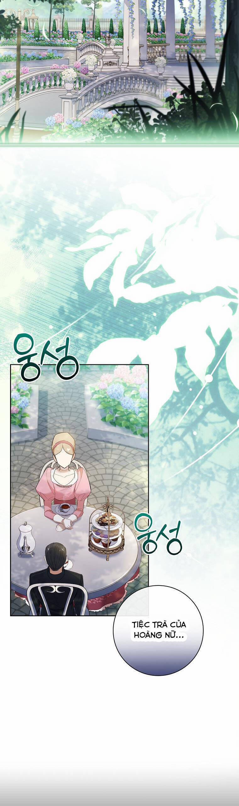 Nam Chính À, Tôi Sẽ Tôn Trọng Sở Thích Của Anh! 60 trang 1