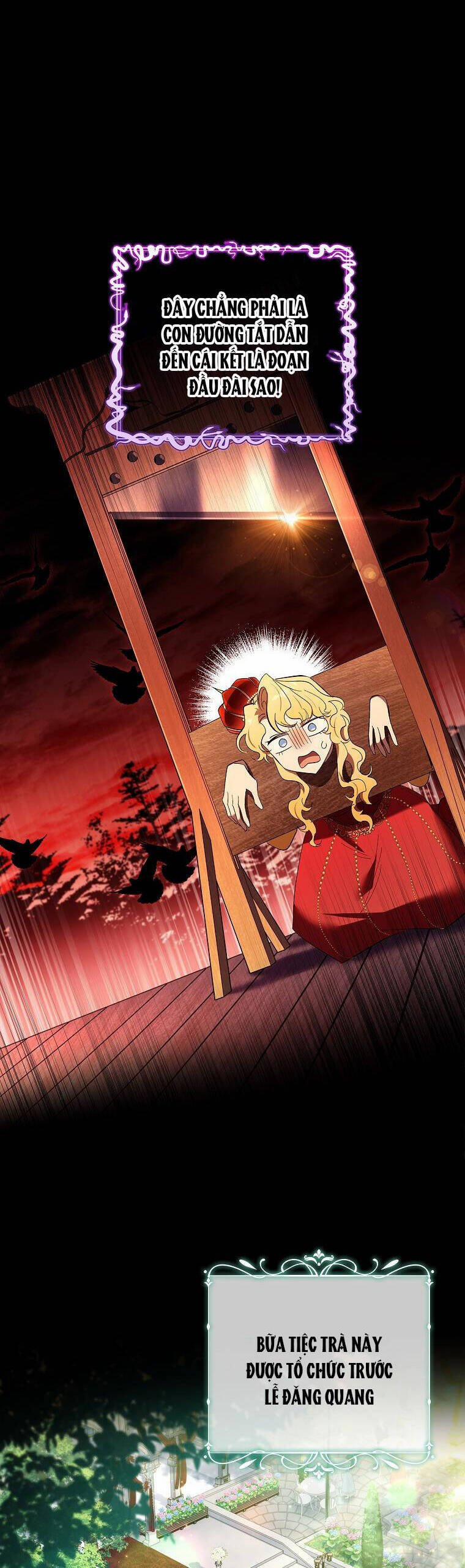 Nam Chính À, Tôi Sẽ Tôn Trọng Sở Thích Của Anh! 60 trang 11