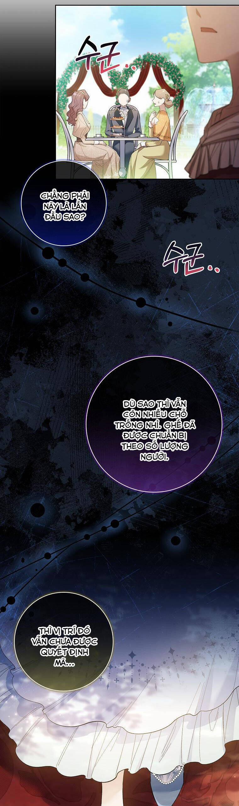 Nam Chính À, Tôi Sẽ Tôn Trọng Sở Thích Của Anh! 60 trang 2