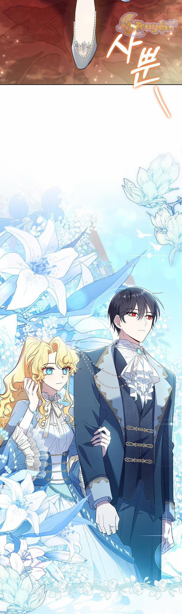 Nam Chính À, Tôi Sẽ Tôn Trọng Sở Thích Của Anh! 60 trang 3