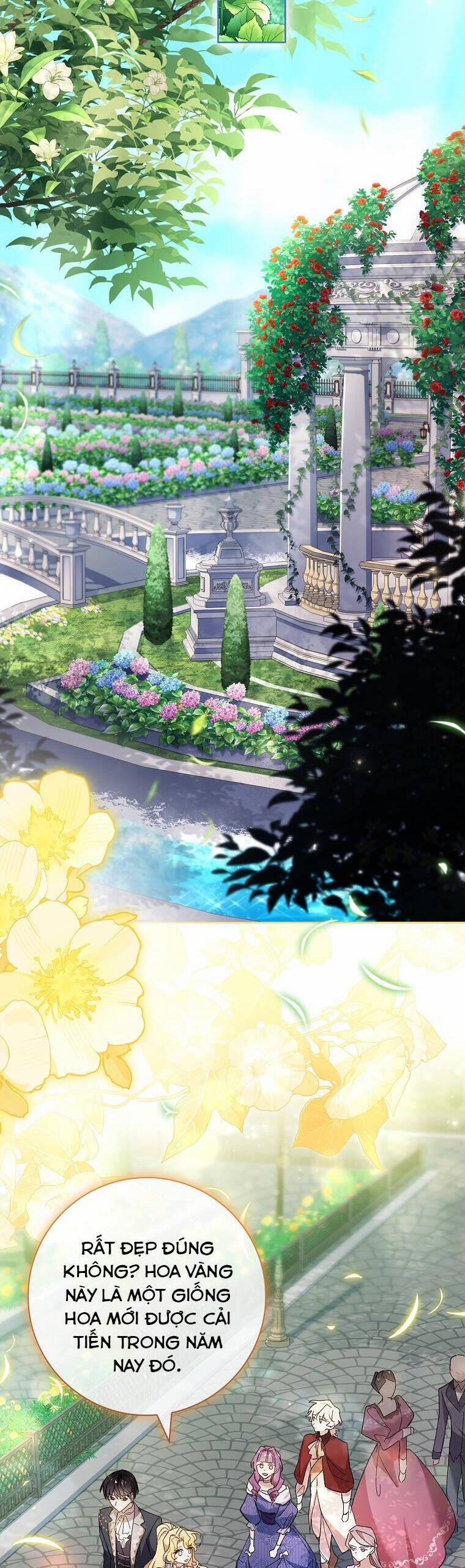 Nam Chính À, Tôi Sẽ Tôn Trọng Sở Thích Của Anh! 60 trang 32