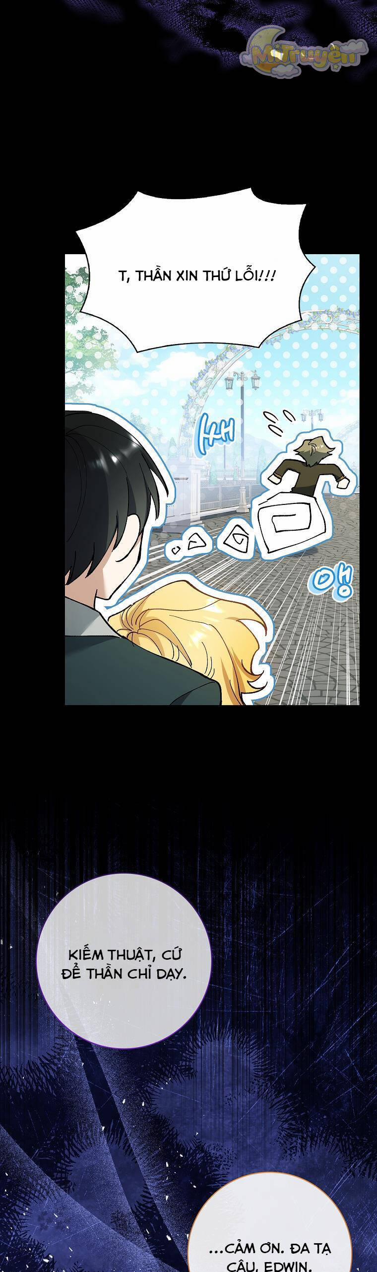 Nam Chính À, Tôi Sẽ Tôn Trọng Sở Thích Của Anh! 60 trang 42