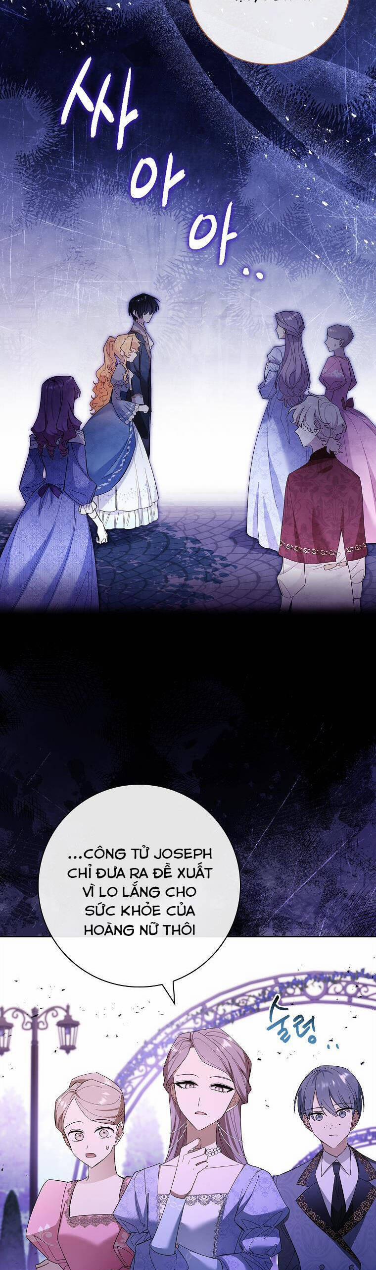 Nam Chính À, Tôi Sẽ Tôn Trọng Sở Thích Của Anh! 60 trang 43