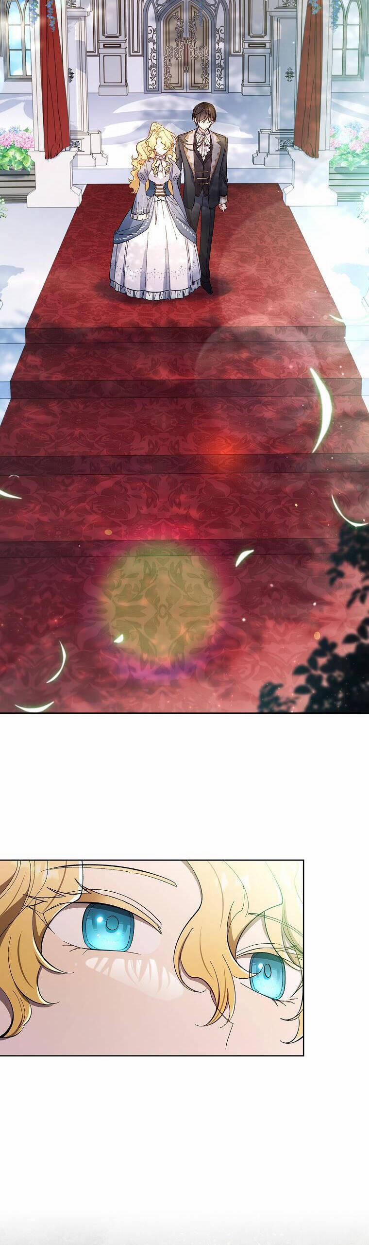 Nam Chính À, Tôi Sẽ Tôn Trọng Sở Thích Của Anh! 60 trang 5