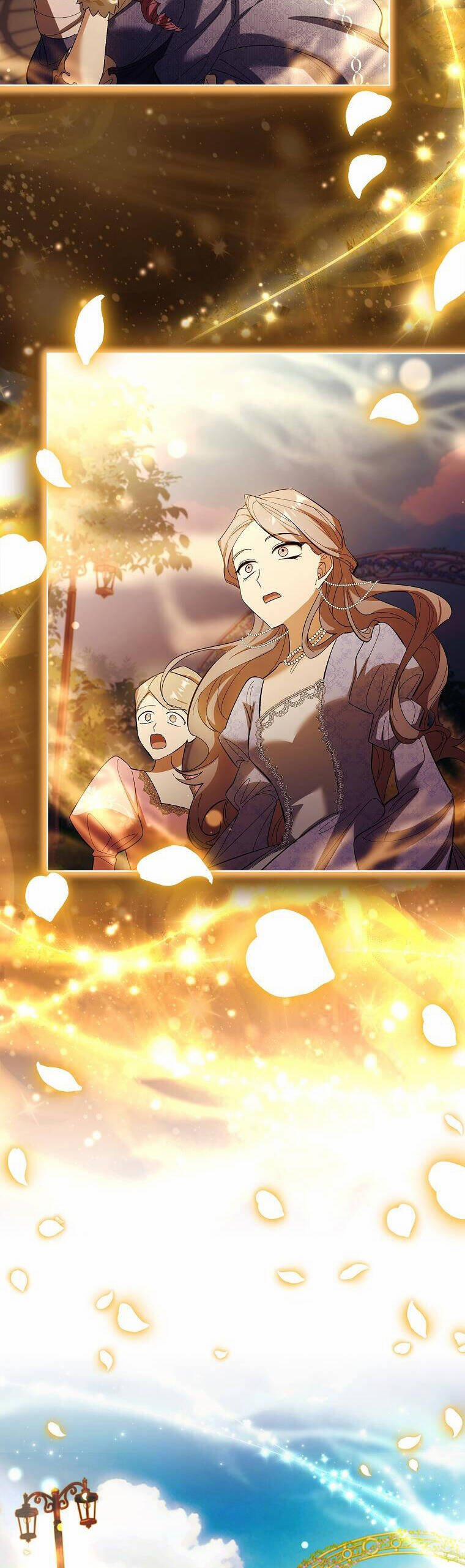 Nam Chính À, Tôi Sẽ Tôn Trọng Sở Thích Của Anh! 60 trang 50