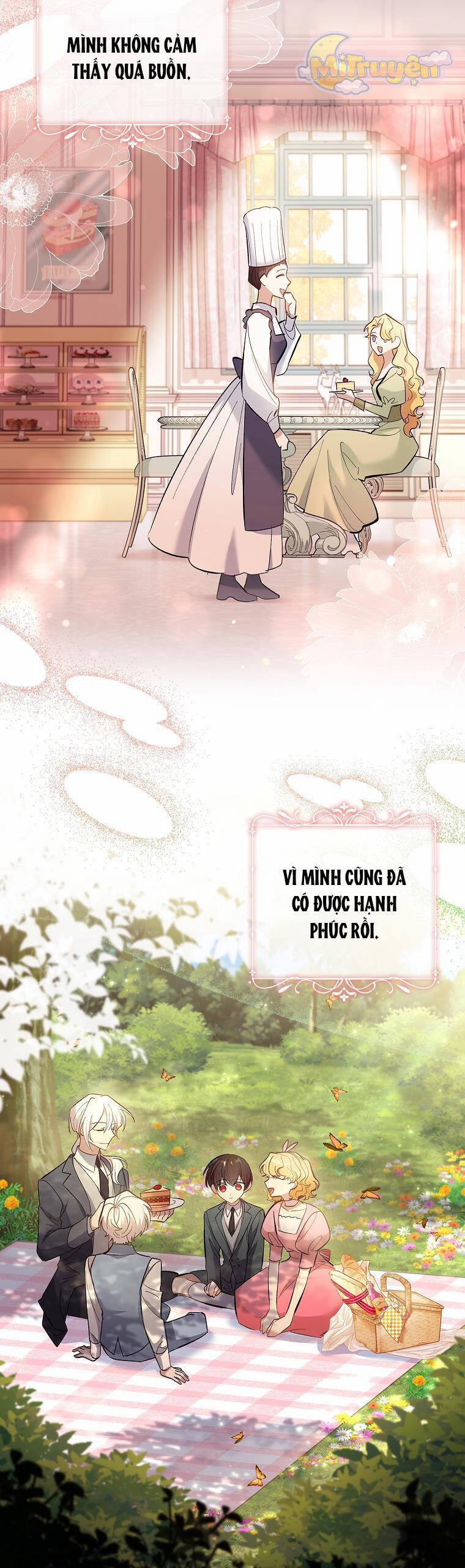 Nam Chính À, Tôi Sẽ Tôn Trọng Sở Thích Của Anh! 60 trang 9