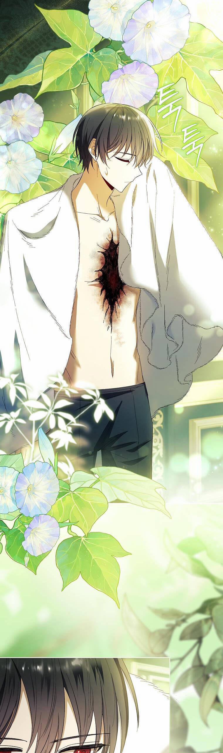 Nam Chính À, Tôi Sẽ Tôn Trọng Sở Thích Của Anh! 61 trang 1