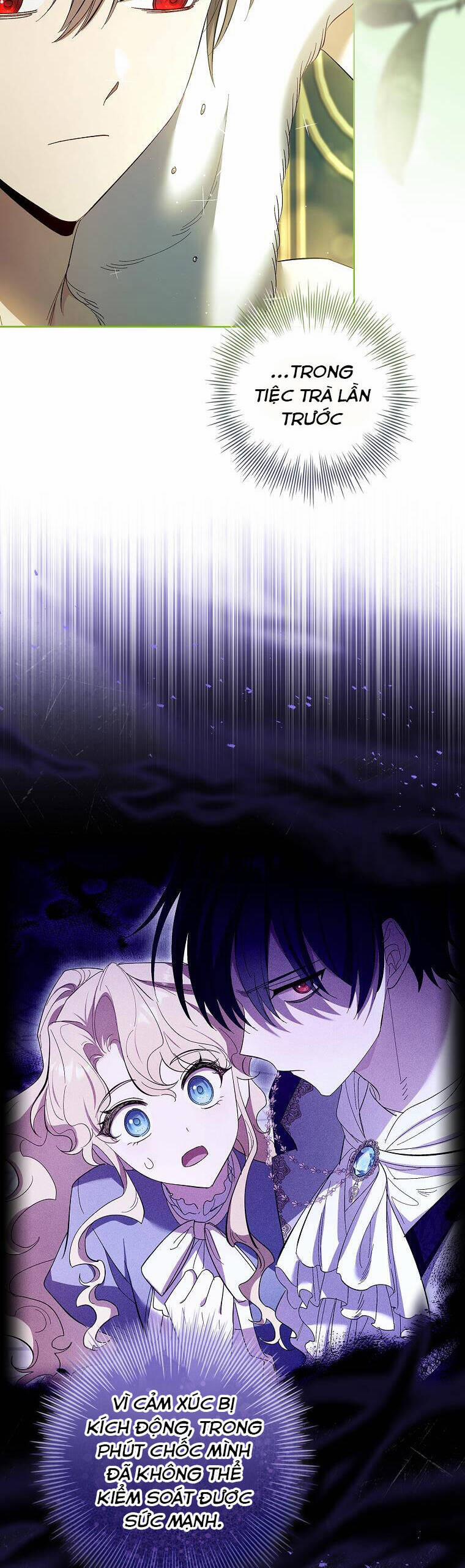 Nam Chính À, Tôi Sẽ Tôn Trọng Sở Thích Của Anh! 61 trang 2