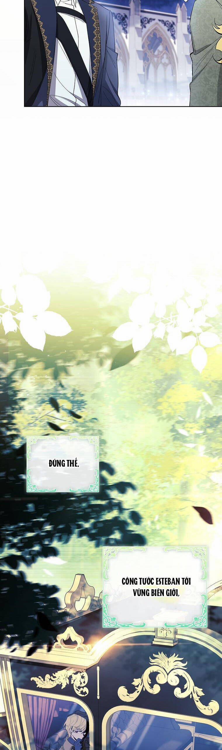 Nam Chính À, Tôi Sẽ Tôn Trọng Sở Thích Của Anh! 61 trang 23