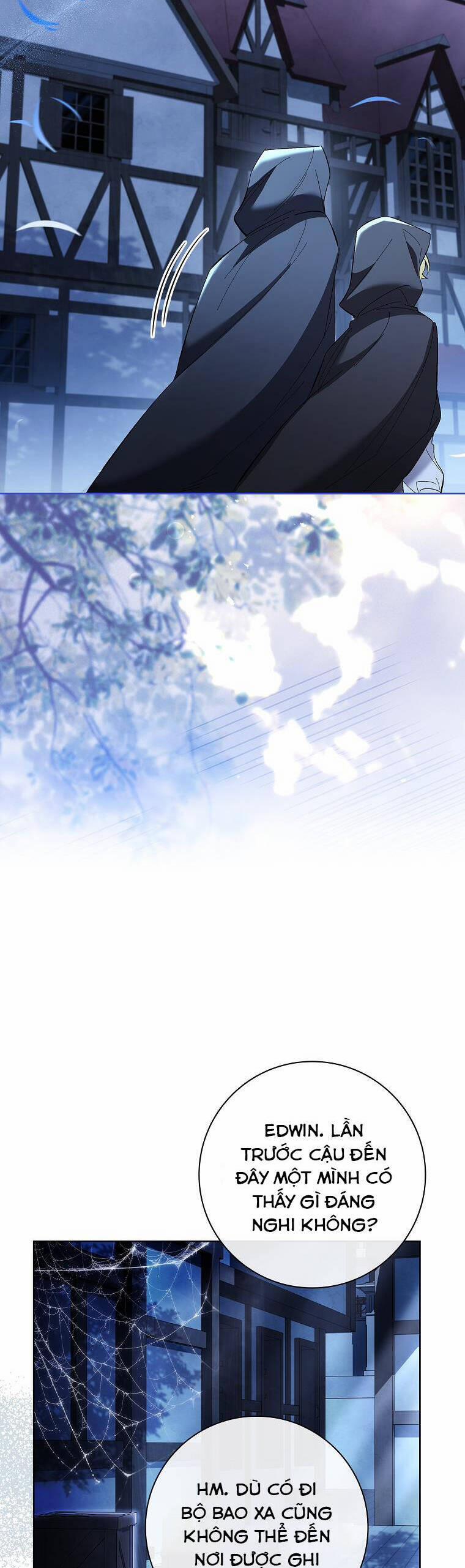 Nam Chính À, Tôi Sẽ Tôn Trọng Sở Thích Của Anh! 61 trang 28