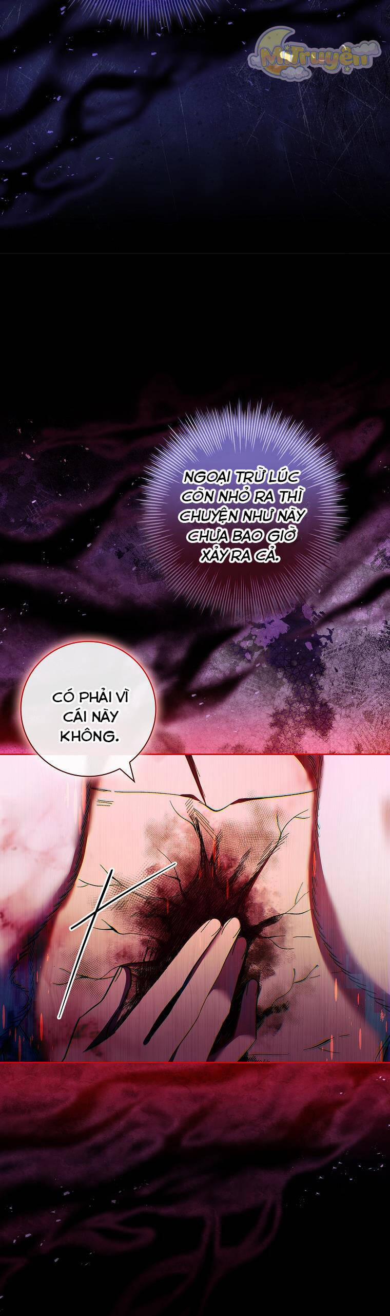 Nam Chính À, Tôi Sẽ Tôn Trọng Sở Thích Của Anh! 61 trang 3