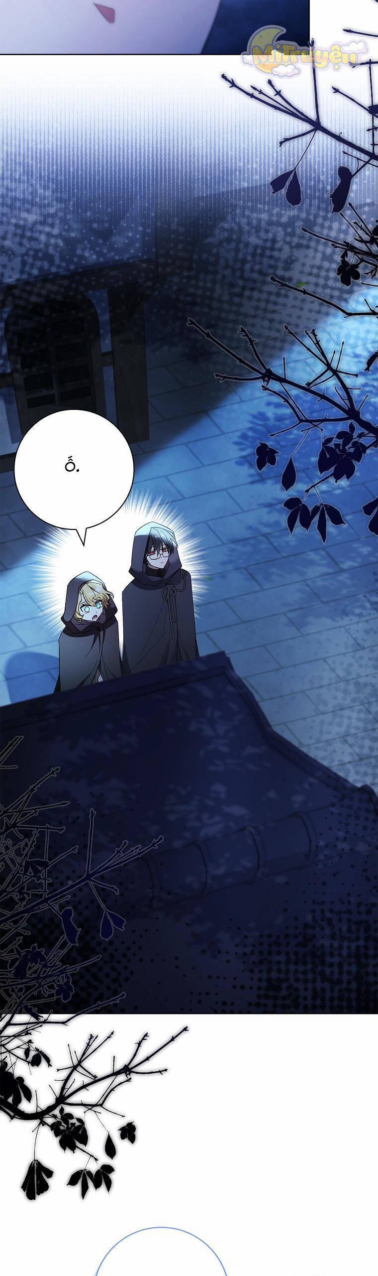 Nam Chính À, Tôi Sẽ Tôn Trọng Sở Thích Của Anh! 61 trang 30