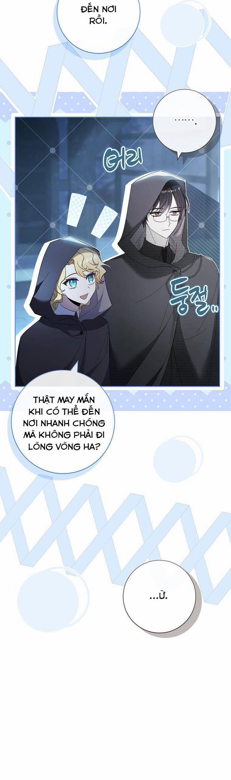 Nam Chính À, Tôi Sẽ Tôn Trọng Sở Thích Của Anh! 61 trang 31