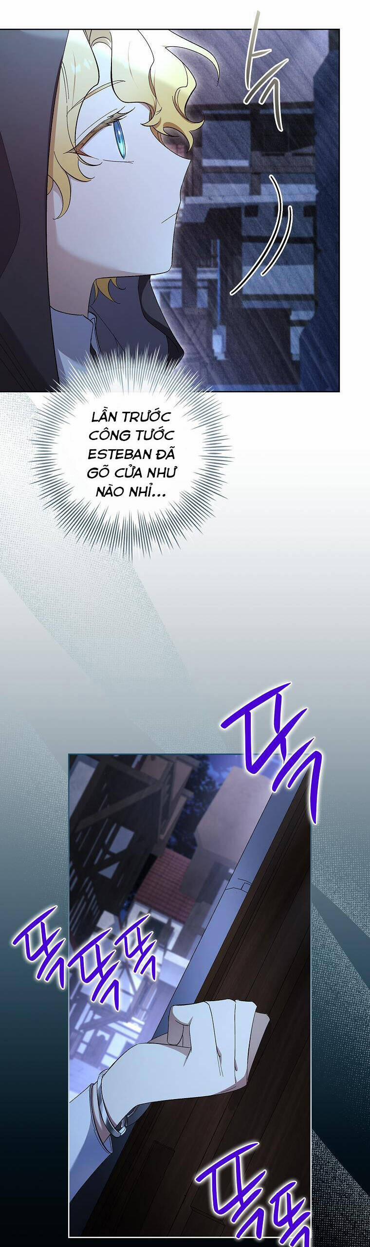 Nam Chính À, Tôi Sẽ Tôn Trọng Sở Thích Của Anh! 61 trang 32