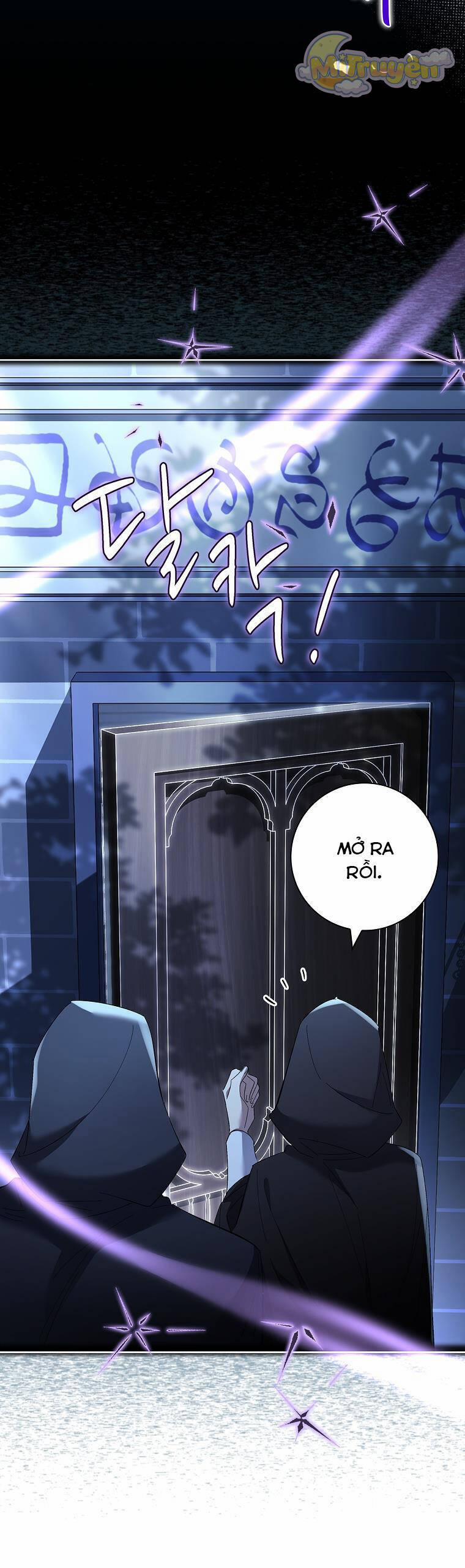 Nam Chính À, Tôi Sẽ Tôn Trọng Sở Thích Của Anh! 61 trang 33