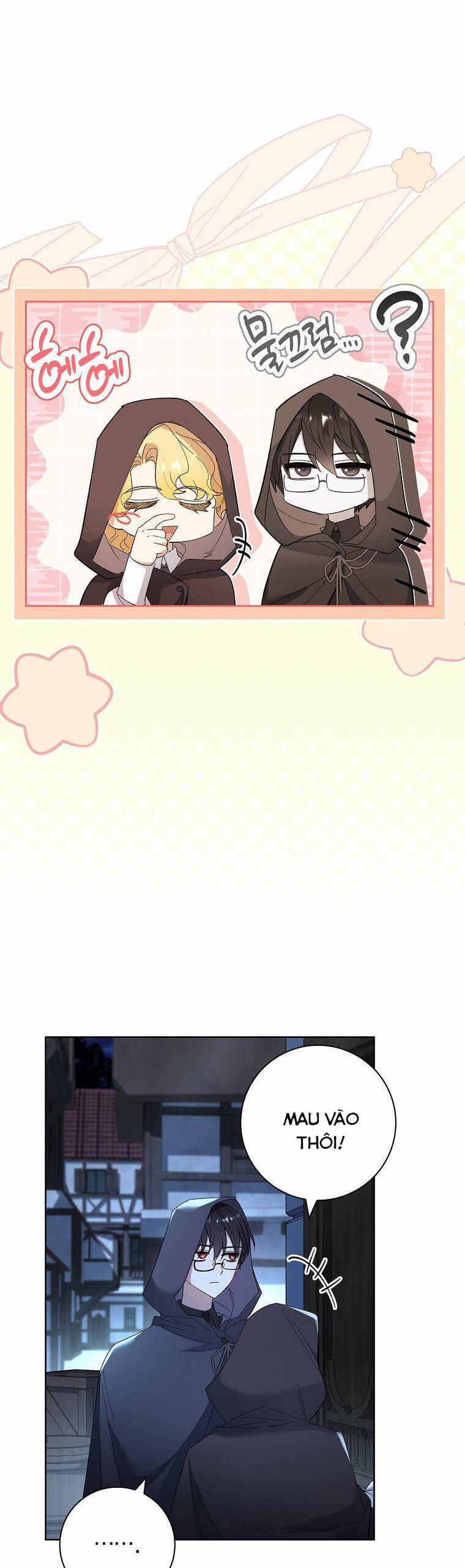 Nam Chính À, Tôi Sẽ Tôn Trọng Sở Thích Của Anh! 61 trang 34