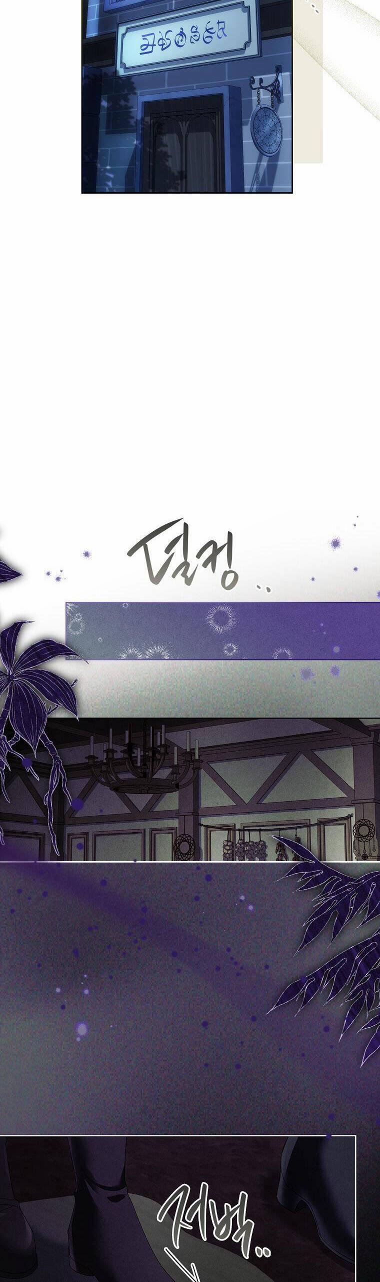 Nam Chính À, Tôi Sẽ Tôn Trọng Sở Thích Của Anh! 61 trang 38