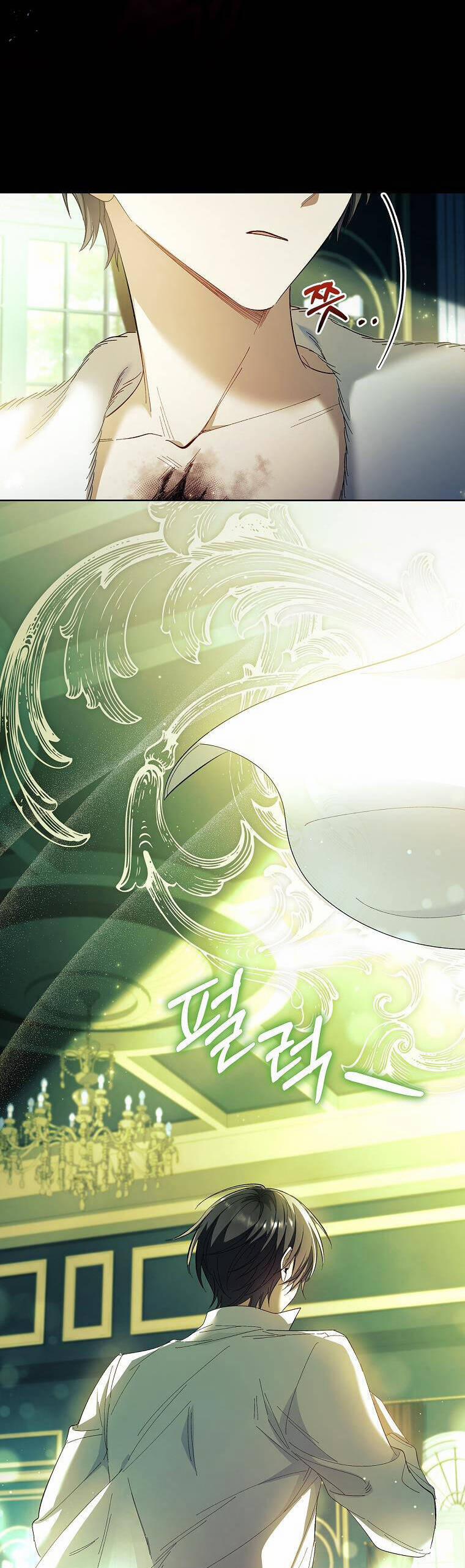 Nam Chính À, Tôi Sẽ Tôn Trọng Sở Thích Của Anh! 61 trang 4