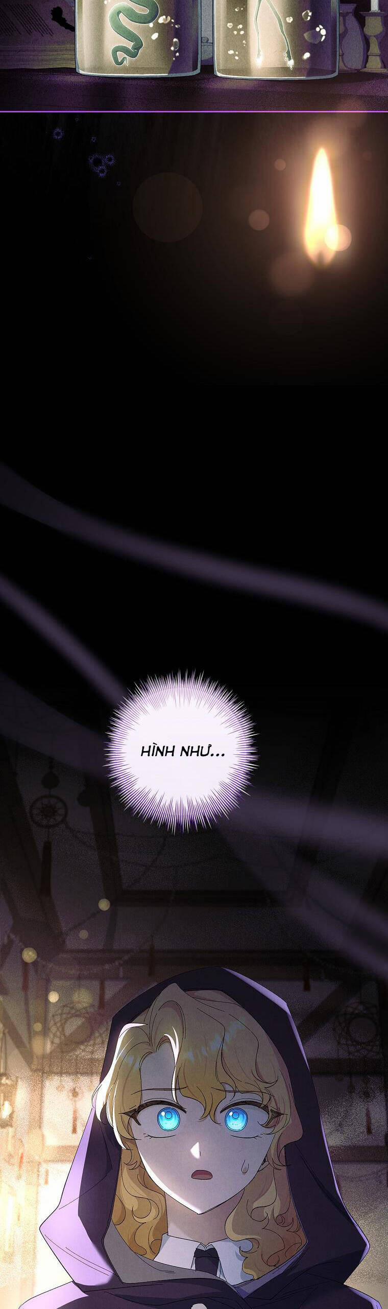 Nam Chính À, Tôi Sẽ Tôn Trọng Sở Thích Của Anh! 61 trang 41