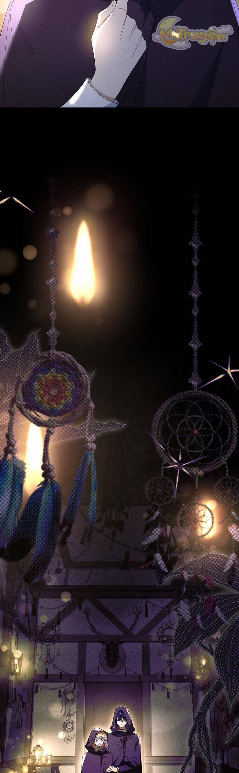 Nam Chính À, Tôi Sẽ Tôn Trọng Sở Thích Của Anh! 61 trang 42