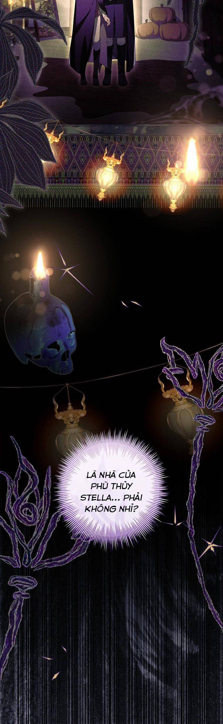 Nam Chính À, Tôi Sẽ Tôn Trọng Sở Thích Của Anh! 61 trang 43