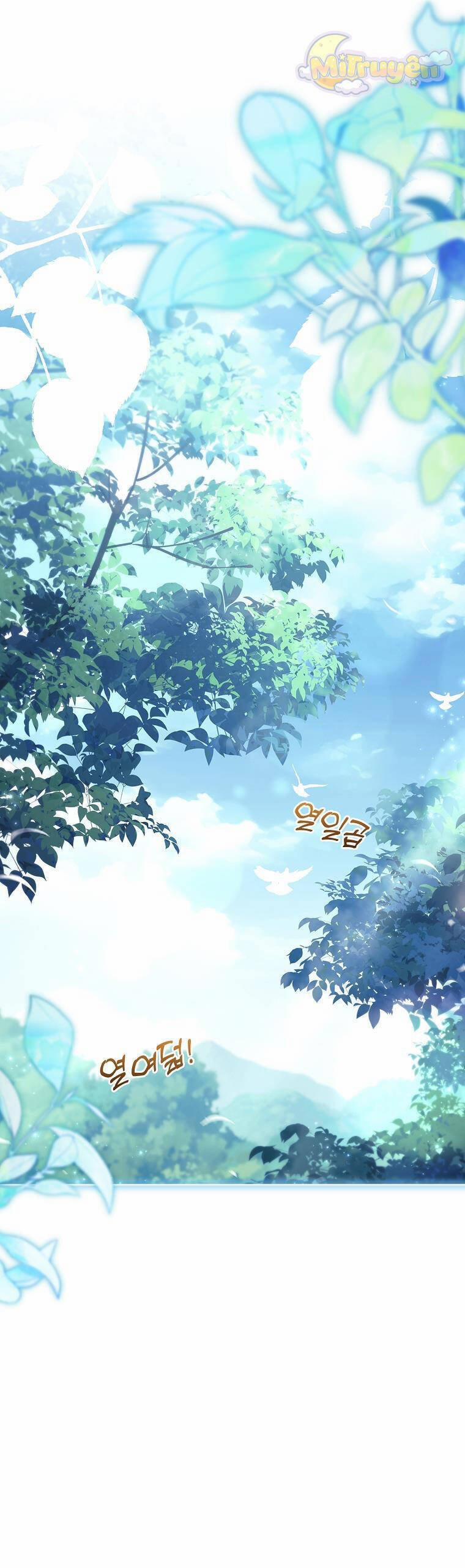 Nam Chính À, Tôi Sẽ Tôn Trọng Sở Thích Của Anh! 61 trang 6