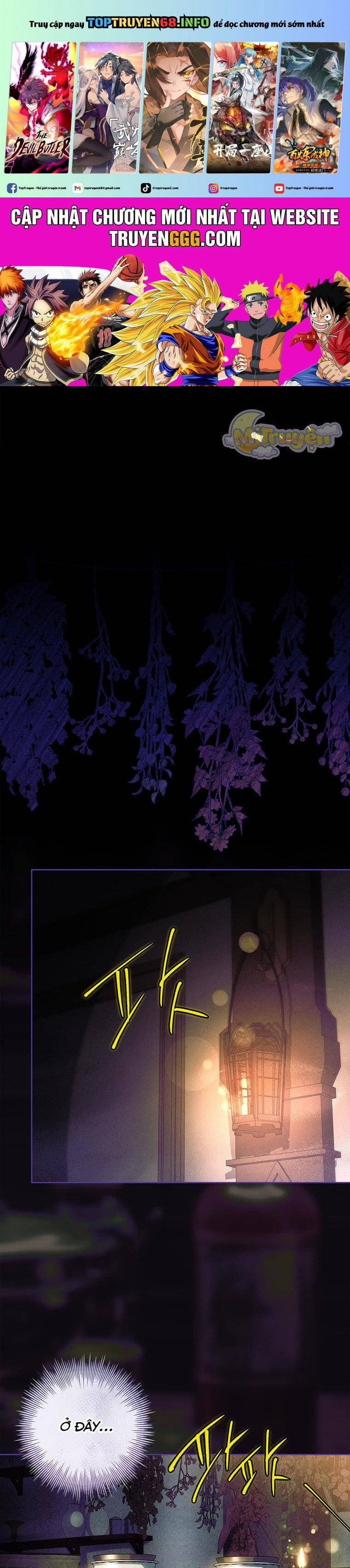 Nam Chính À, Tôi Sẽ Tôn Trọng Sở Thích Của Anh! 62 trang 0