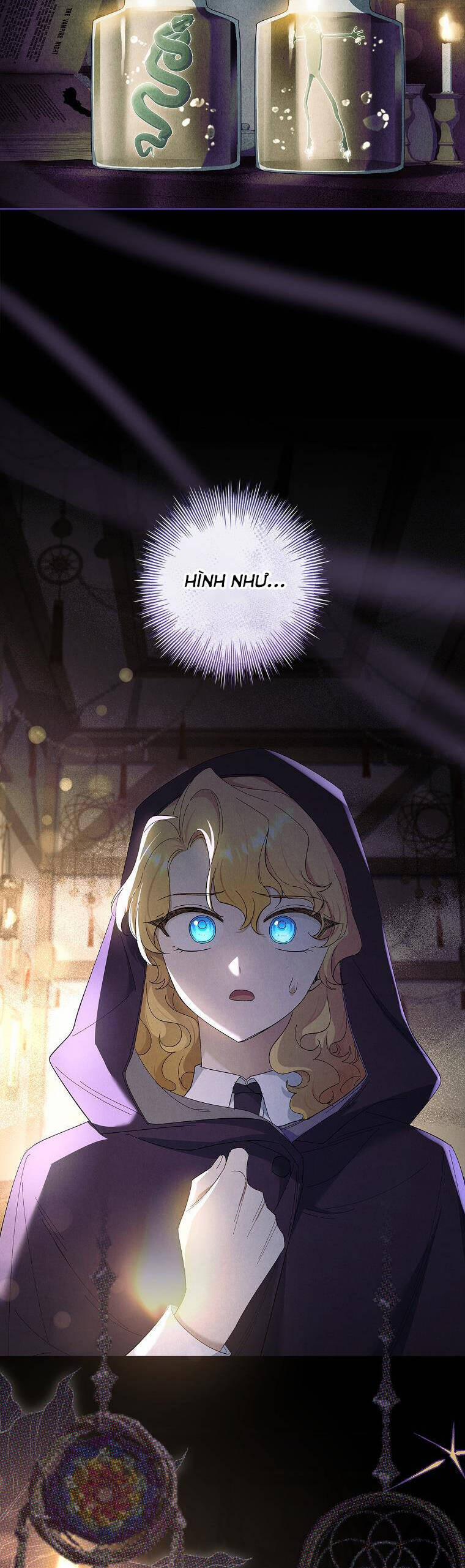 Nam Chính À, Tôi Sẽ Tôn Trọng Sở Thích Của Anh! 62 trang 1