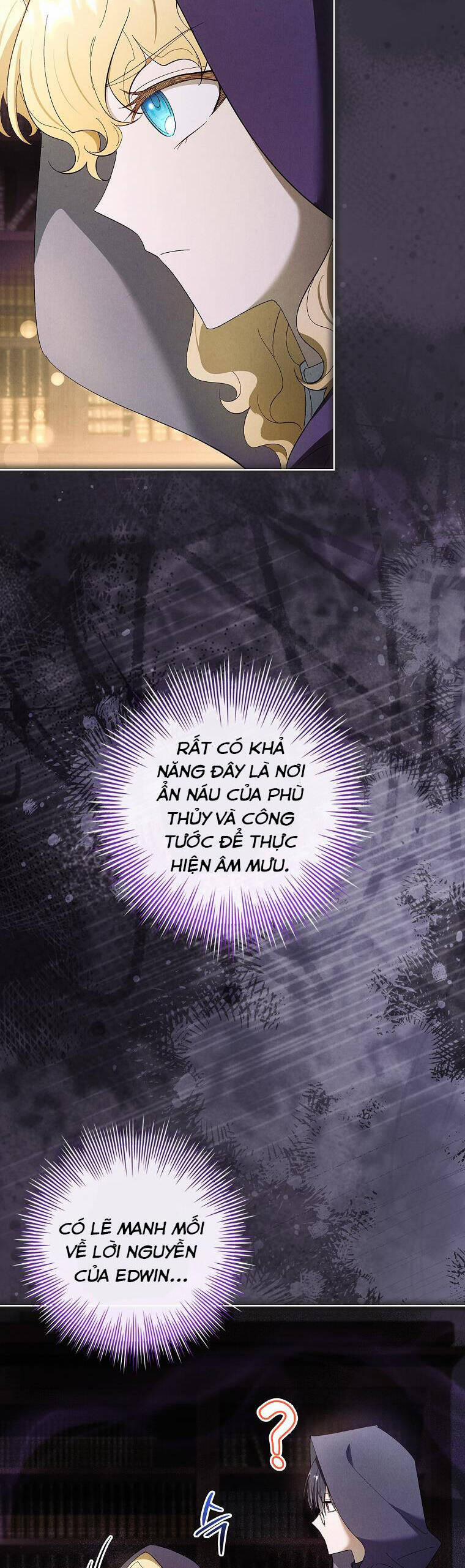 Nam Chính À, Tôi Sẽ Tôn Trọng Sở Thích Của Anh! 62 trang 11