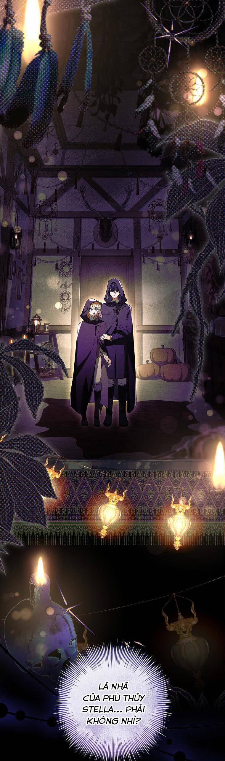 Nam Chính À, Tôi Sẽ Tôn Trọng Sở Thích Của Anh! 62 trang 2