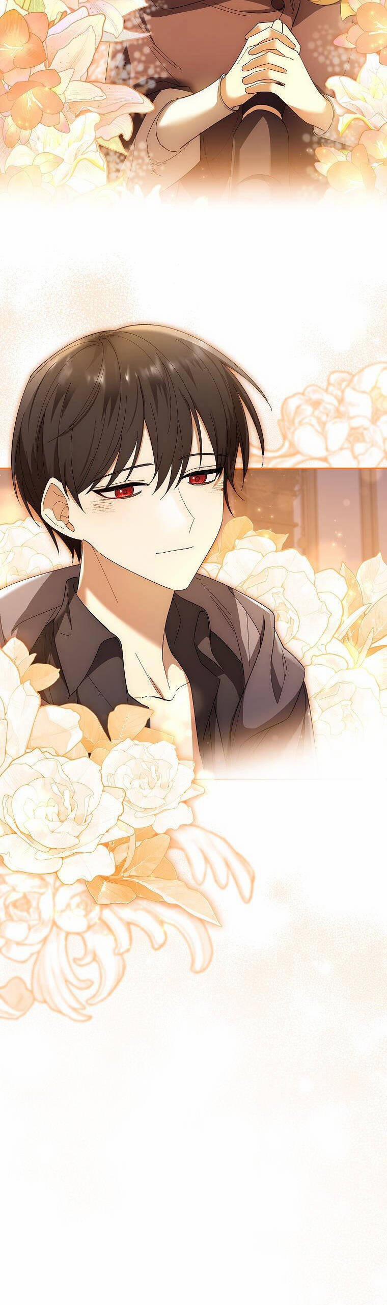 Nam Chính À, Tôi Sẽ Tôn Trọng Sở Thích Của Anh! 62 trang 22