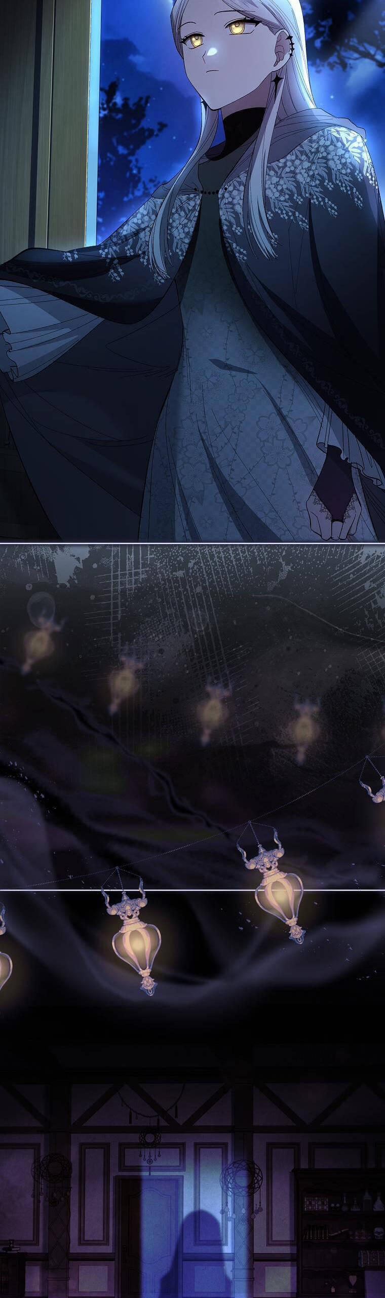 Nam Chính À, Tôi Sẽ Tôn Trọng Sở Thích Của Anh! 62 trang 34