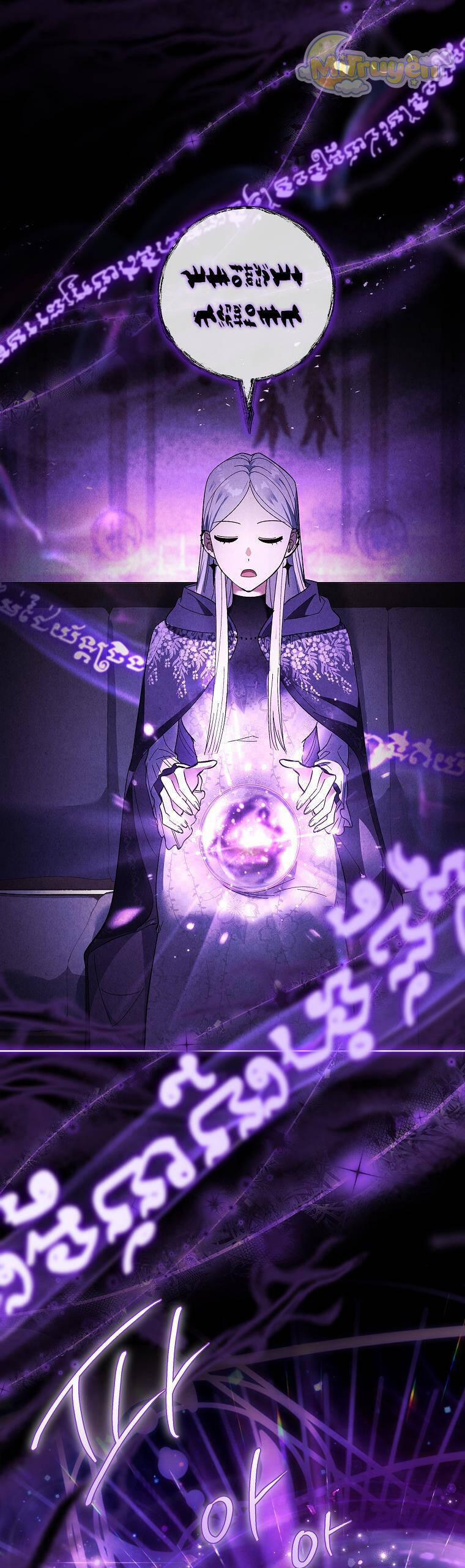 Nam Chính À, Tôi Sẽ Tôn Trọng Sở Thích Của Anh! 62 trang 42