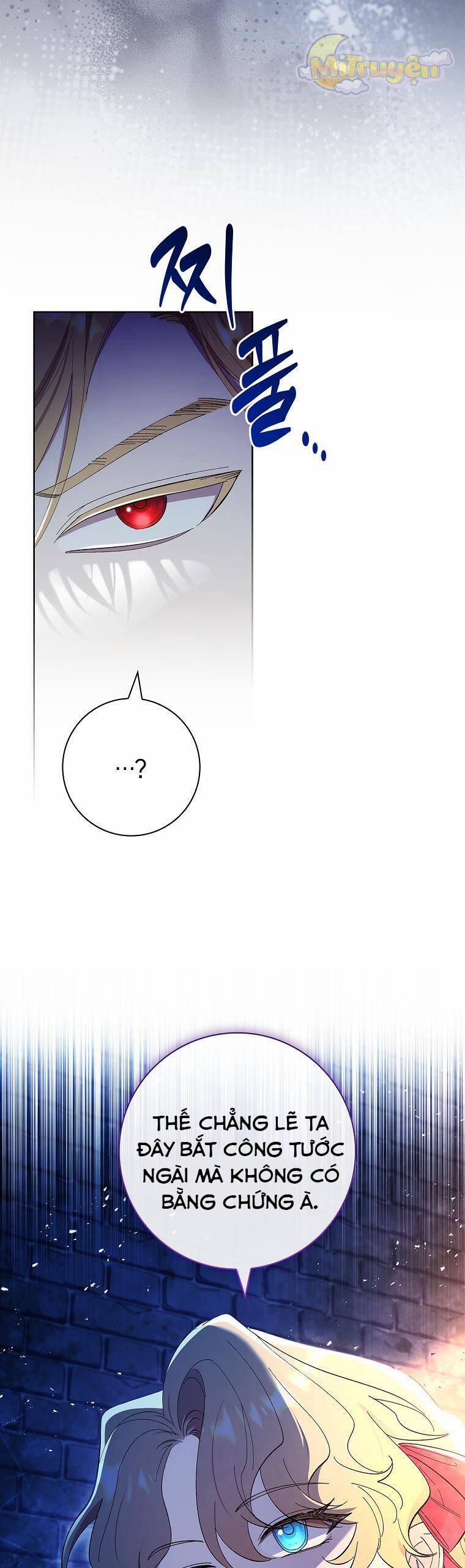 Nam Chính À, Tôi Sẽ Tôn Trọng Sở Thích Của Anh! 63 trang 17